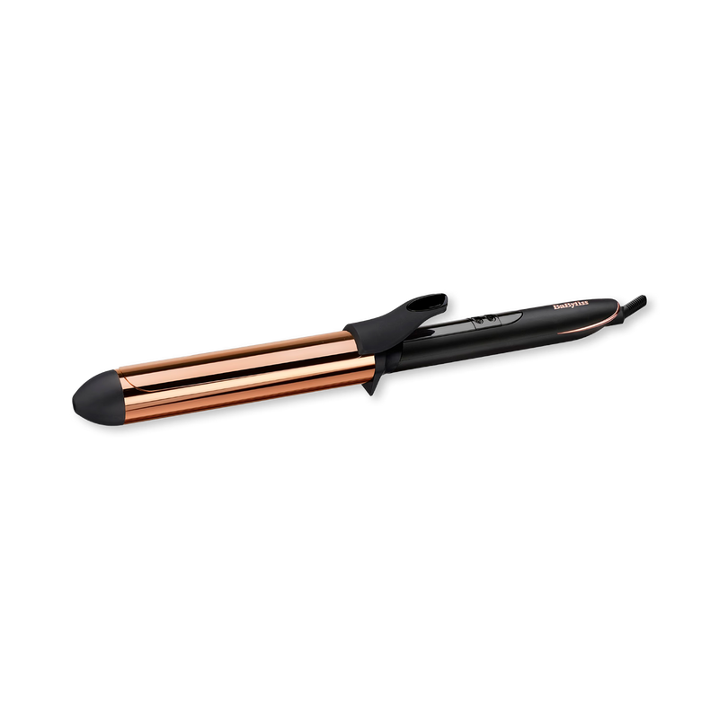 BaByliss titanium curling tong 32mm, UK version