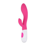 Jessica Rabbit G-Spot Rabbit Vibrator 7.75 inches, UK version