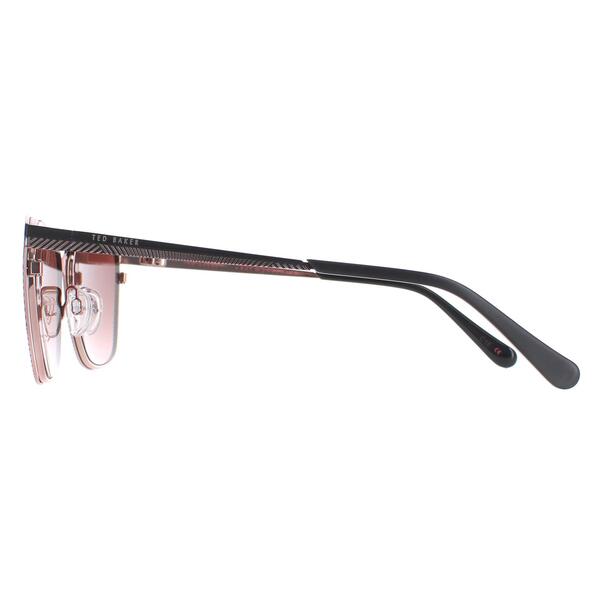 Ted Baker TB1563 Cerise Black women's sunglasses - British product
