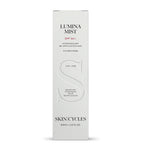 SKIN - CYCLES SPF 50+ sun protection mist 60ml (British brand)