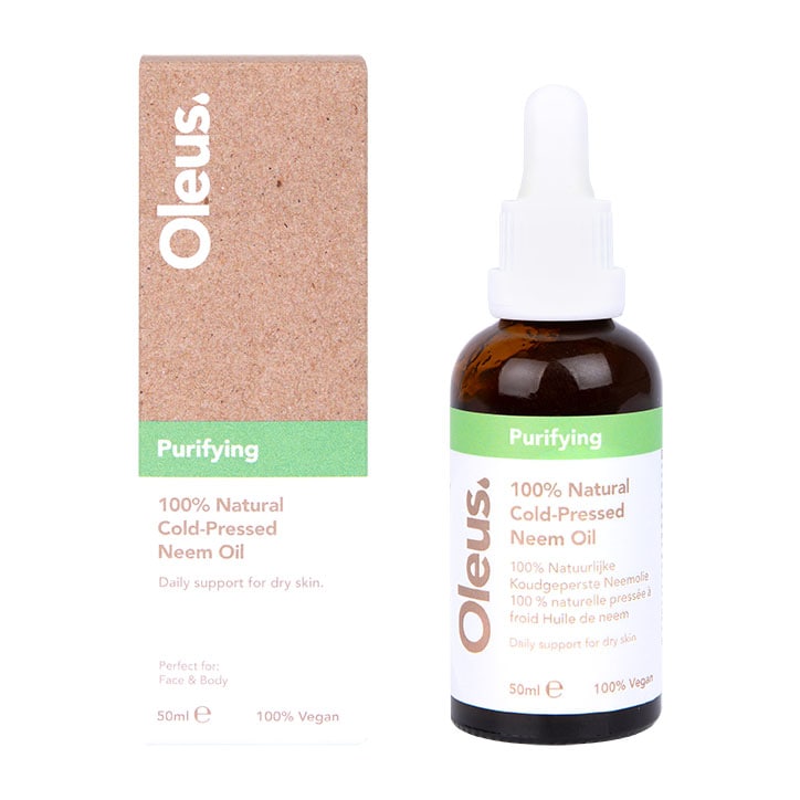 Oleus Neem Oil 50ml