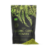 SuperSelf organic super greens powder 200g (British brand)