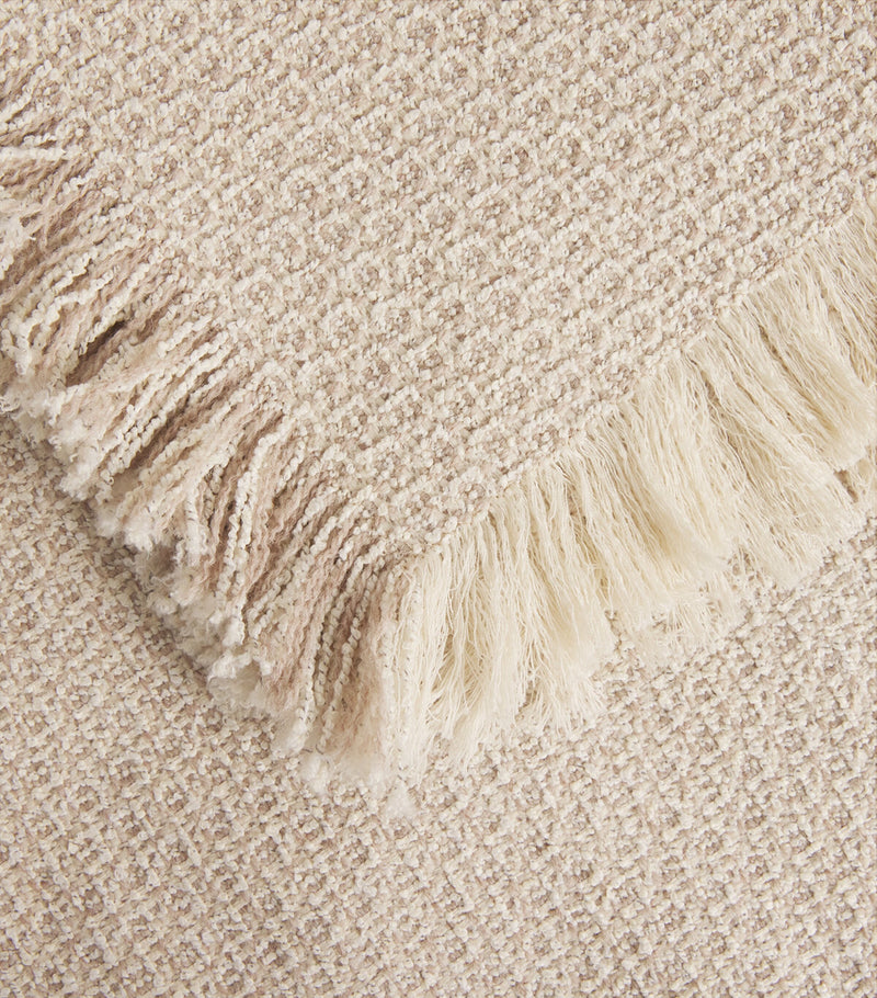 Peter Reed Torcello Throw 310cm x 150cm, imported from the UK