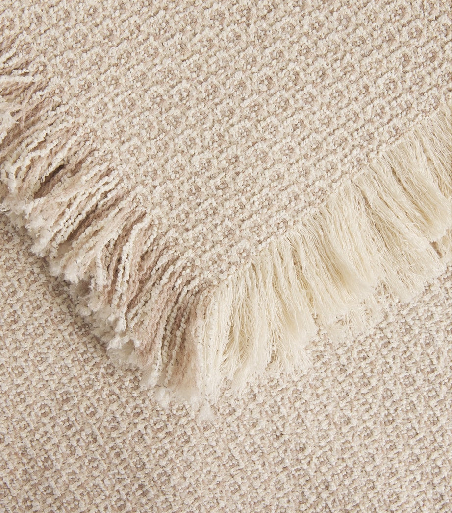 Peter Reed Torcello Throw 310cm x 150cm, imported from the UK