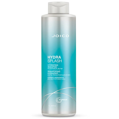 Superdrug Joico Hydra Splash Hydrating Shampoo 1000ml with Pump- Buy online at McGrocer