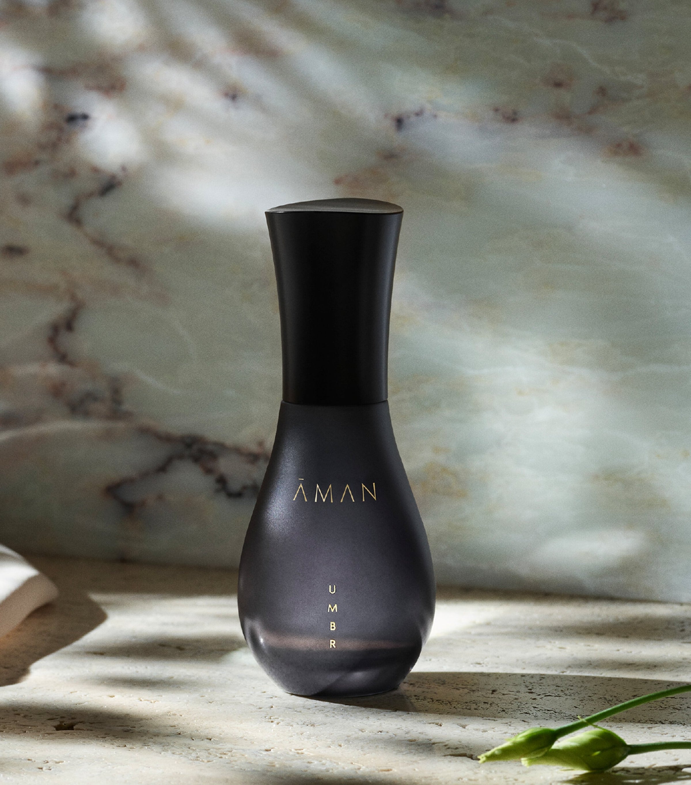 AMAN Umbr eau de parfum 50ml bottle (British brand)