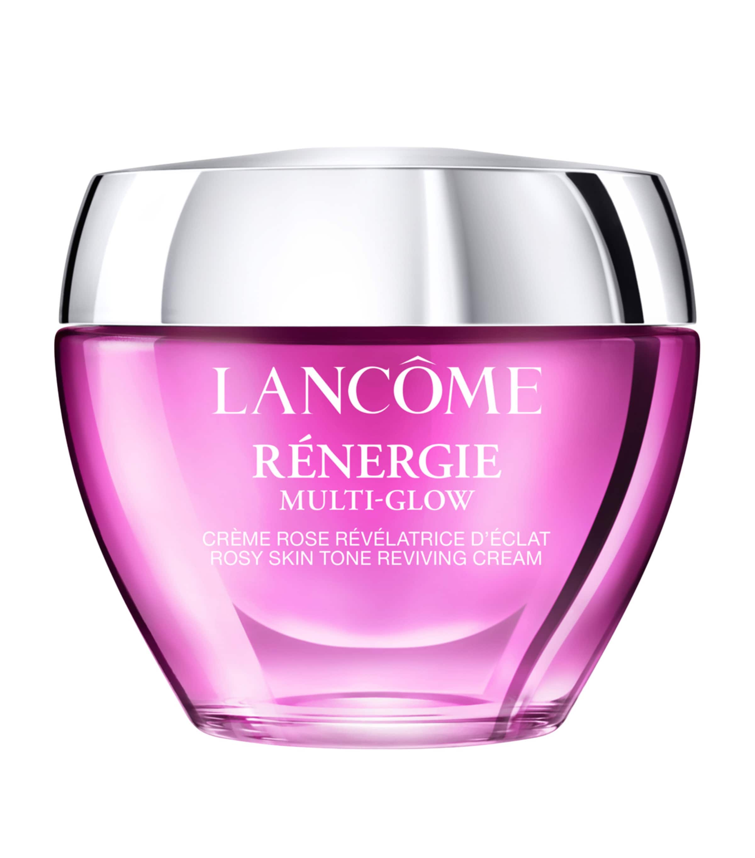 Lancôme Rénergie Multi-Glow face cream 50ml, UK version