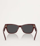 Jimmy Choo acetate sunglasses JC5024HU - British product