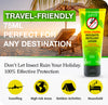 THEYE extra strong insect repellent lotion 75ml, imported from the UK