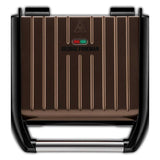 George Foreman Medium Steel Grill, Bronze GOODS Boots   