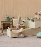Maileg Tooth Fairy Mouse toy set 11cm, imported from the UK