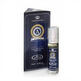 Al Rehab Ambassador Man perfume oil 6ml, imported from the UK