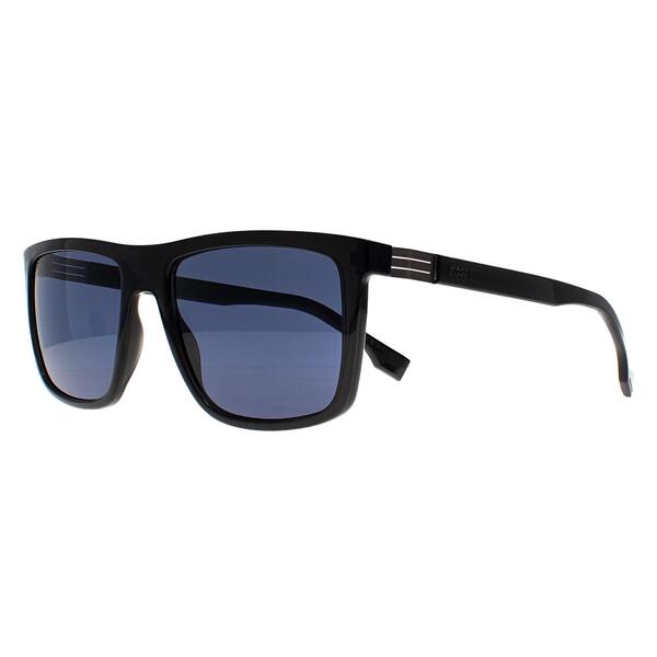 Hugo Boss BOSS 1699/S sunglasses grey blue - British product