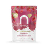 Naturya Keto Porridge Mixed Berry 300g GOODS Superdrug   