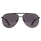 Guess GF5080 black men sunglasses, imported from the UK