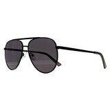 Guess GF5080 black men sunglasses, imported from the UK