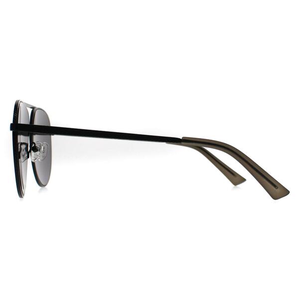 Guess GF5080 black men sunglasses, imported from the UK
