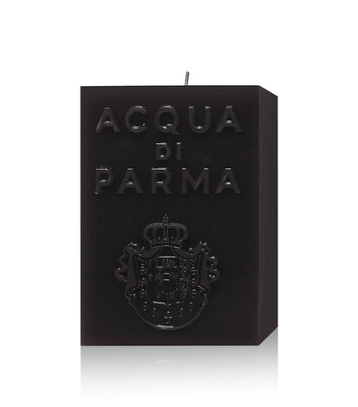 Harrods Acqua di Parma Bougie Cube Ambre 1kg - Acheter en ligne sur McGrocer