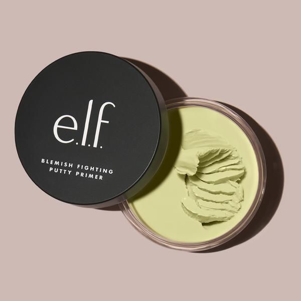 e.l.f Blemish Control Putty Primer Universal Sheer 21g