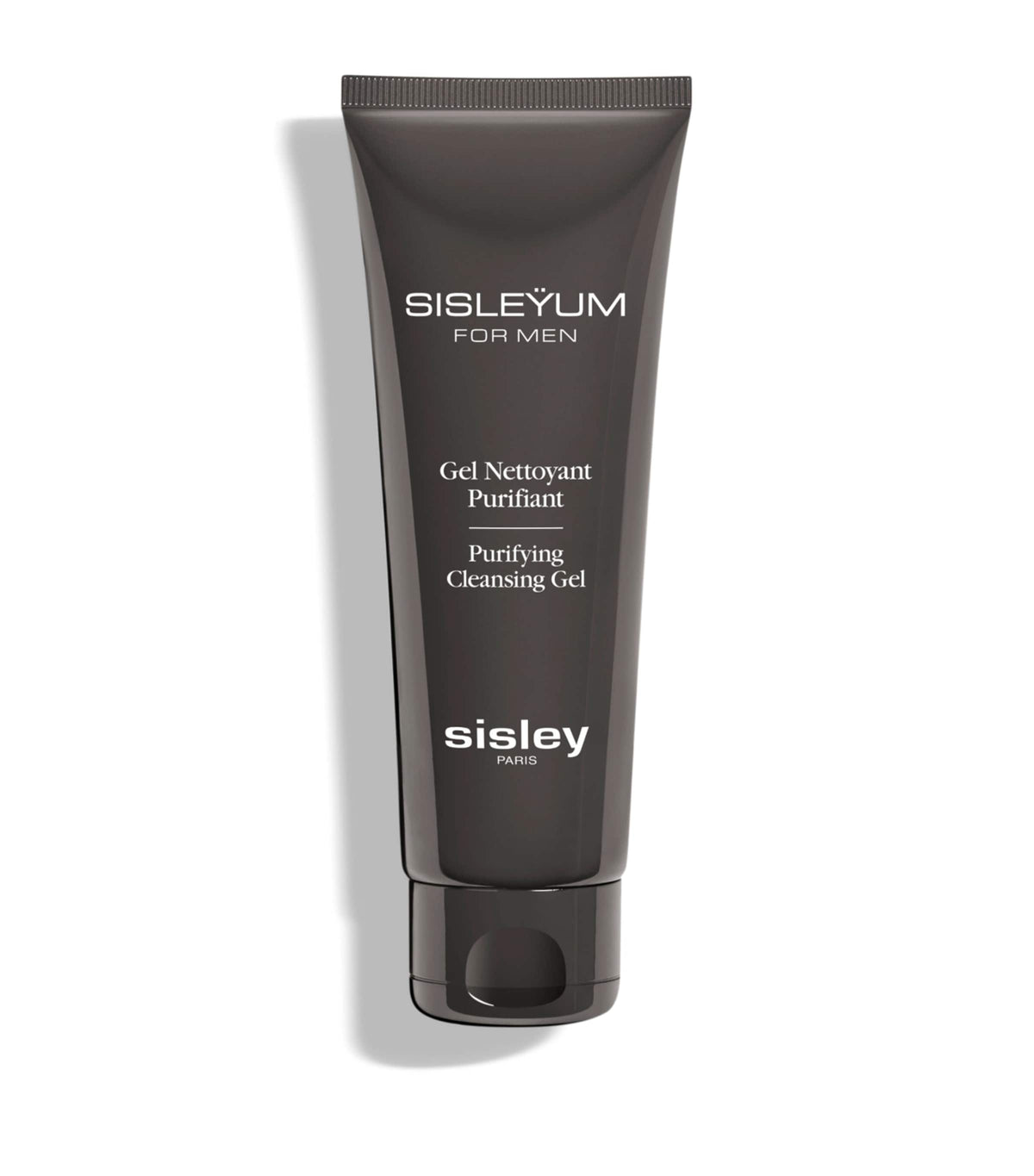 Sisley Sisleÿum Purifying Cleansing Gel for Men 125ml (British brand)