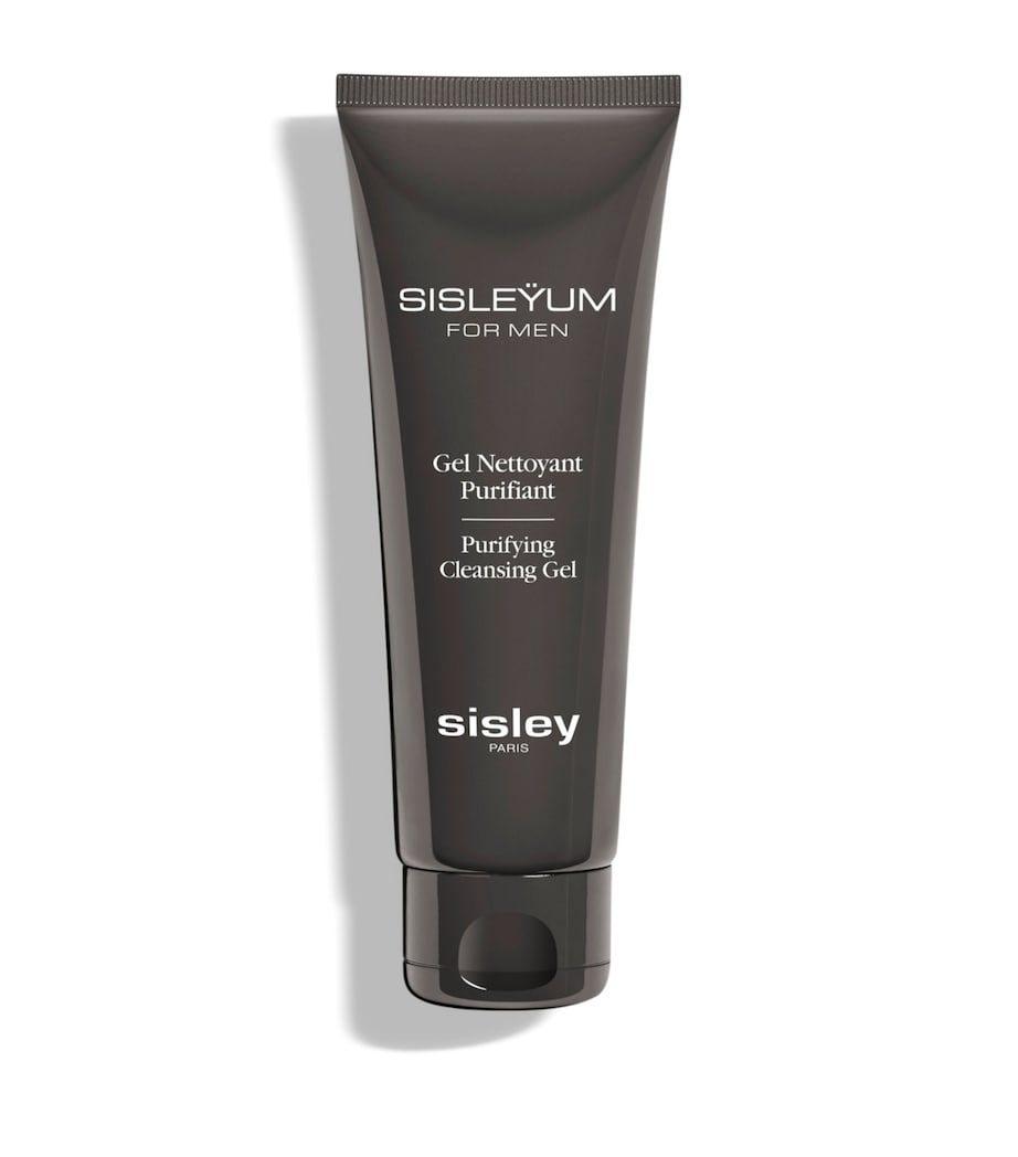 Sisley Sisleÿum Purifying Cleansing Gel for Men 125ml (British brand)