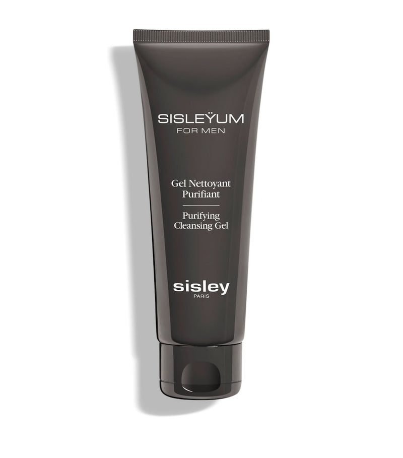 Sisley Sisleÿum Purifying Cleansing Gel for Men 125ml (British brand)