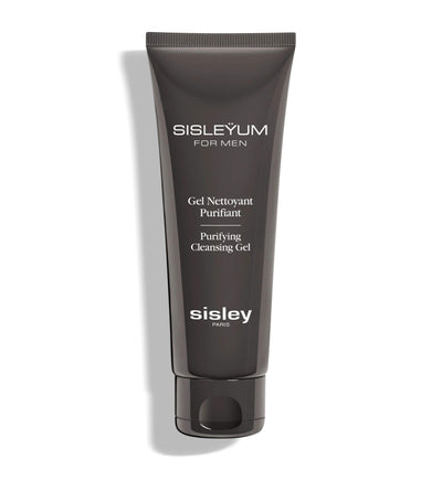 جل تنقية الوجه Sisleÿum من Sisley، غسول وجه رجالي 125 مل من Harrods - اشترِ عبر الإنترنت من McGrocer