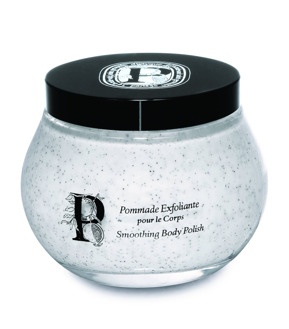 Diptyque exfoliating body pommade 200ml, UK version