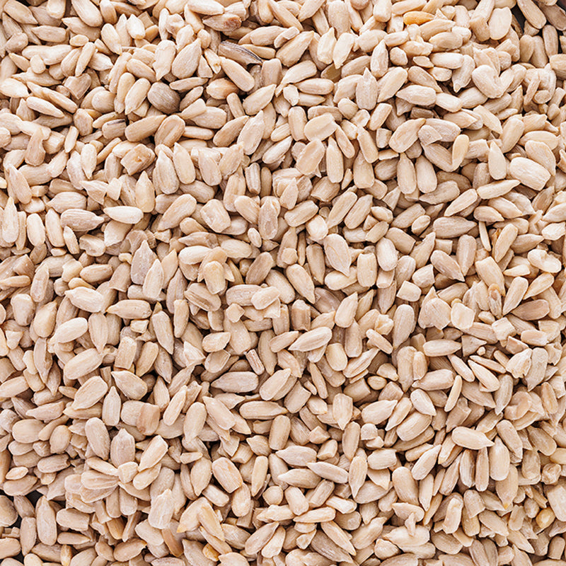 Holland & Barrett Crunchy Sunflower Seeds Snack 125g, UK version