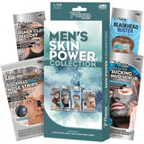 7th Heaven Men's Skin Power Collection gift set - British product