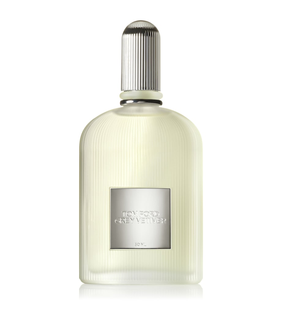 Tom Ford Grey Vetiver Eau de Parfum 50ml, UK version