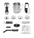 Sage Barista Touch Impress coffee machine (British brand)
