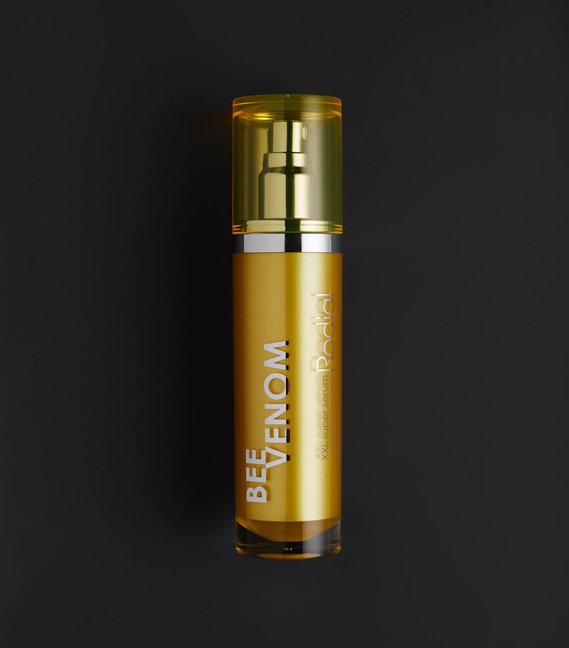 Rodial Bee Venom XXL Super Serum 100ml, imported from the UK