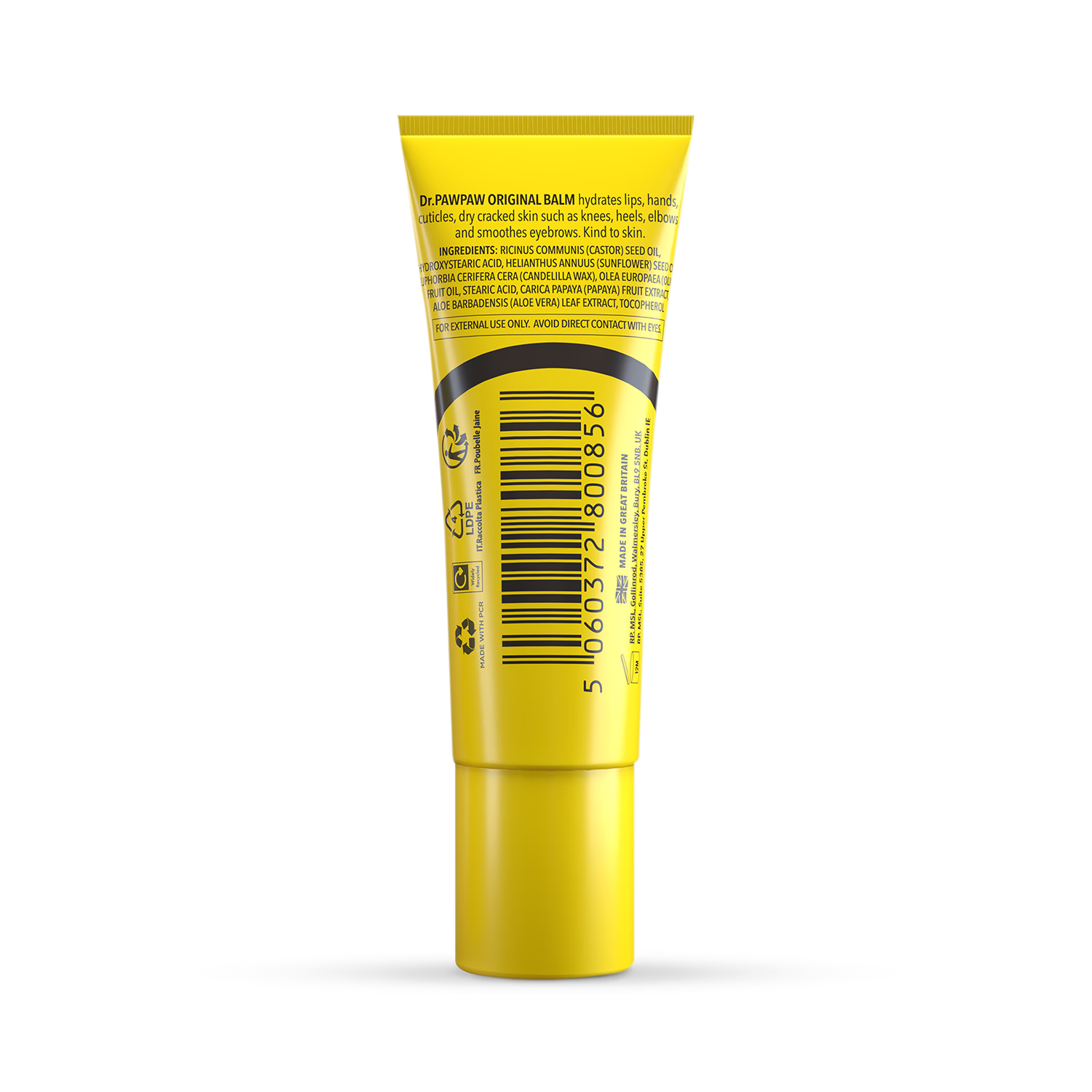Dr PawPaw Original Balm 10ml