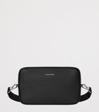 Chopard small leather clutch bag - British product
