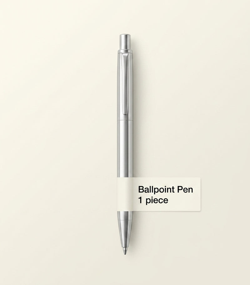 Cartier Santos de Cartier ballpoint pen 125mm (British brand)
