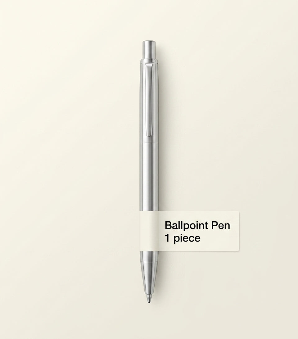 Cartier Santos de Cartier ballpoint pen 125mm (British brand)