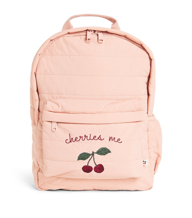 KONGES SLOJD Quilted Juno Backpack