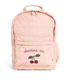 KONGES SLOJD Quilted Juno Backpack