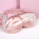 Brushworks Satin Sleep Mask GOODS Superdrug   