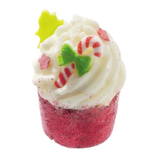 Bomb Cosmetics Christmas Starry Night bath gift set, imported from the UK