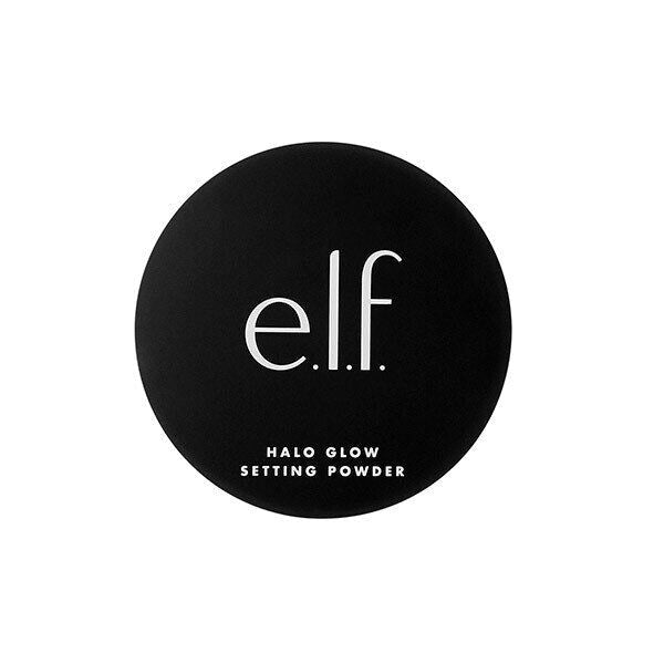 e.l.f. Halo Glow Setting Powder Medium GOODS Superdrug   