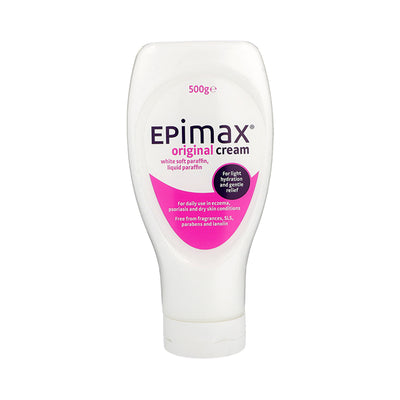 Holland & Barrett Epimax Original Cream 500g- Buy online at McGrocer