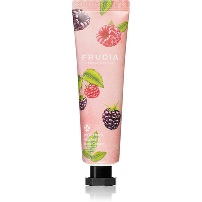 Superdrug Frudia My Orchard Hand Cream Raspberry 30g- Buy online at McGrocer