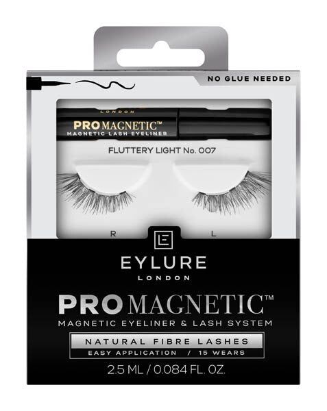 Eylure Magnetic Lash Kit Accent 007 GOODS Superdrug   