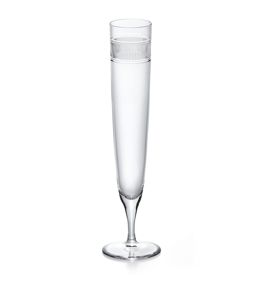 Ralph Lauren Home Langley Champagne Flute 25.5cm - British product