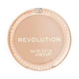 Revolution Reloaded Pressed Powder Beige GOODS Superdrug   