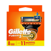 Gillette Fusion5 Power blade refill pack of 8, UK version