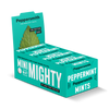 Peppersmith peppermint mints 12 packs, UK version