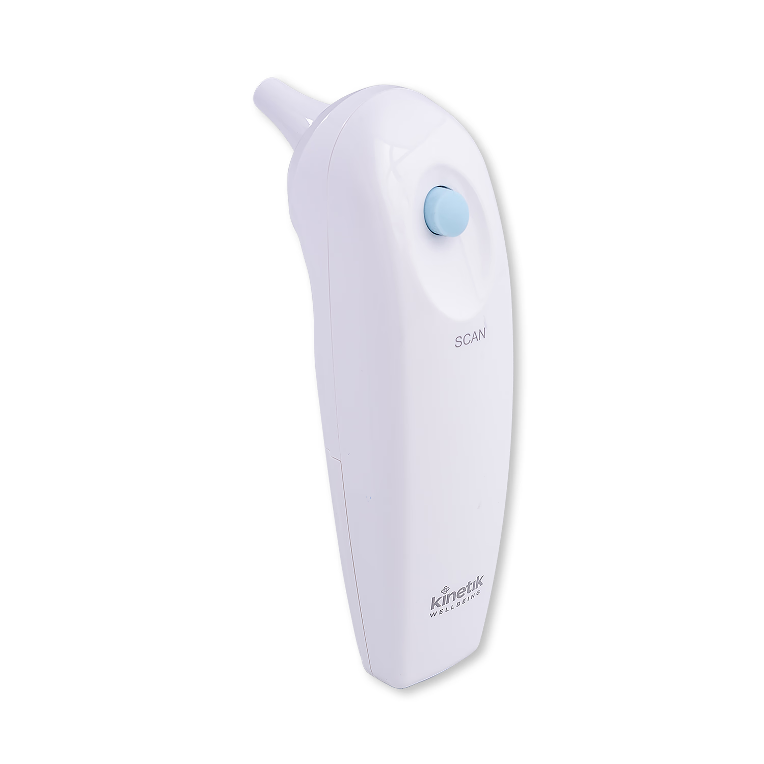 Kinetik inner ear thermometer ET-100A, UK version